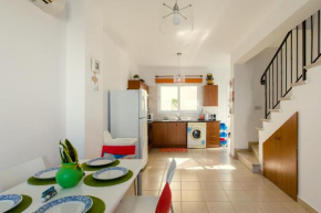 Stavros Protaras beach holiday house - free wifi